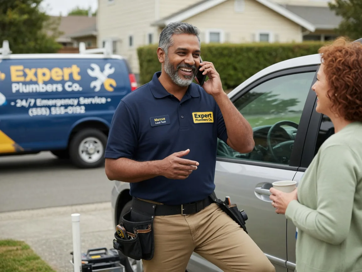 Drain Cleaning Prue, OK FAQs